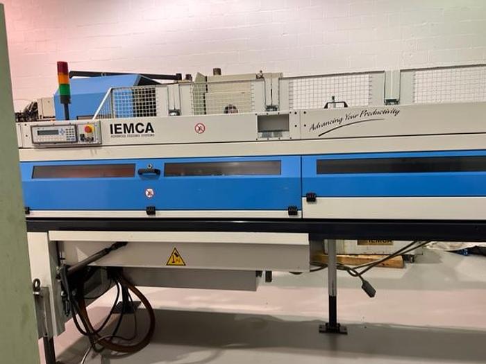 Usado 2015 SCHUTTE AG20-8