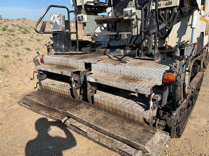 Used 2006 VOGELE SUPER 1400