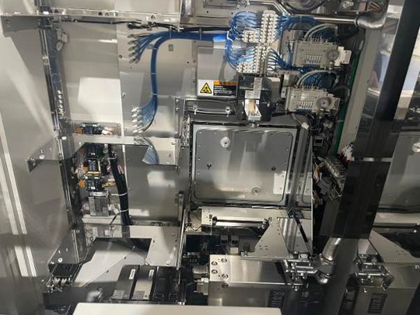 Used 2016 TEL Indy Plus