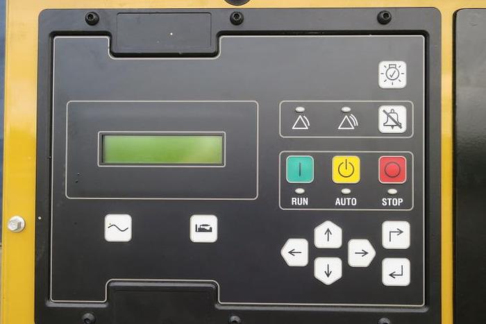 Used 2008 Caterpillar C32