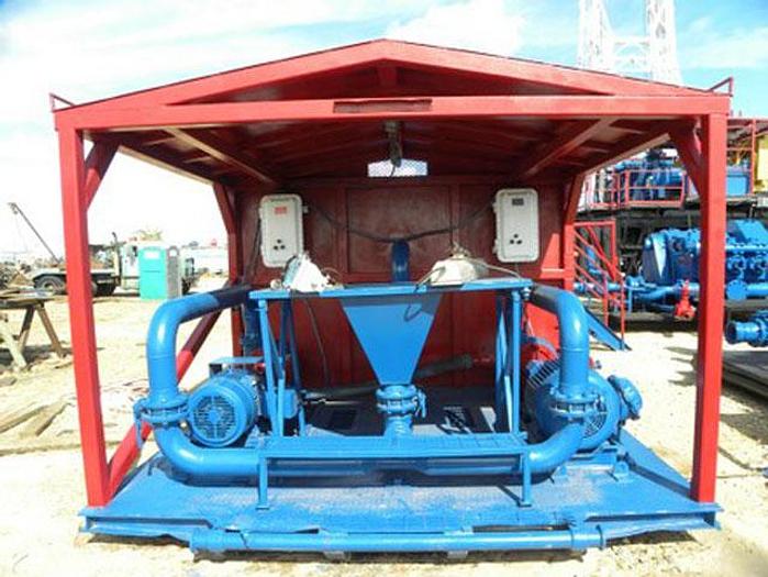 Used 0 East West Drilling Rig 7