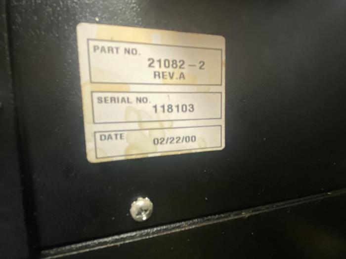 Used 2000 XYZ DPM CNC Toolroom Milling Machine