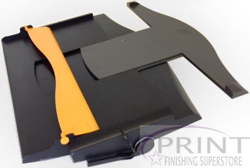 Xyron Pro 1255 A3 Feed Tray