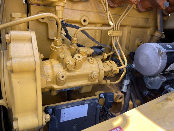 Used 2008 John Deere 410J