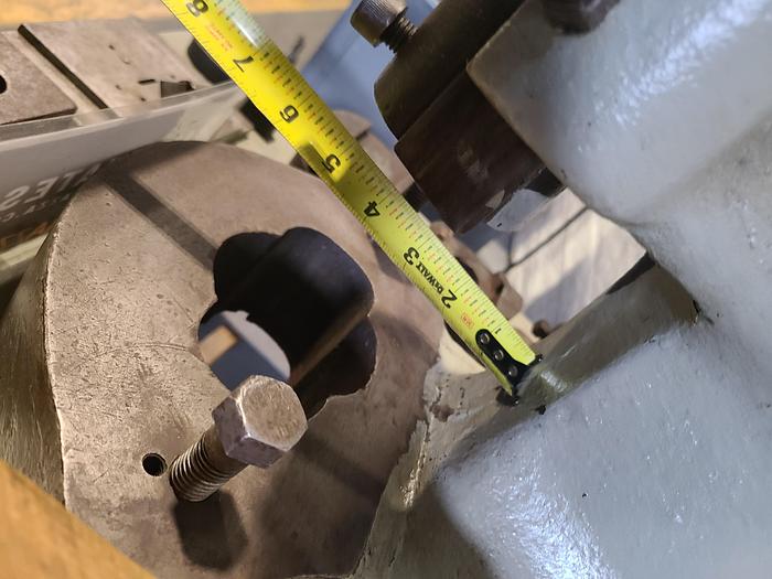 Used Screw Fly Punching Stamping Press