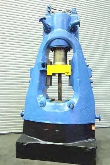 Used Hammer Forging Pneumatic GOA2000