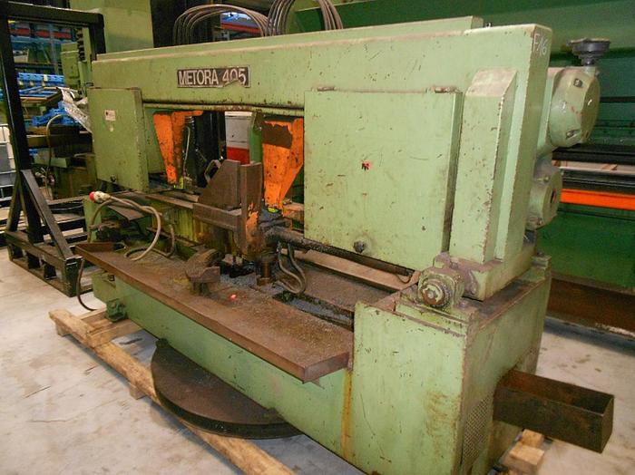 Gebraucht LINTZAAG METORA