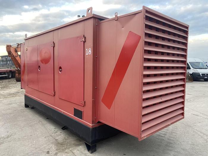 Usato 2000 PERIN GEP1500 7000 S