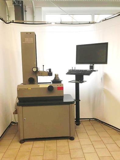 Gebraucht 2005 Zoller V 420DS Smartcheck