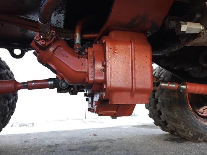 Usato 1994 MINELLI CM 140S