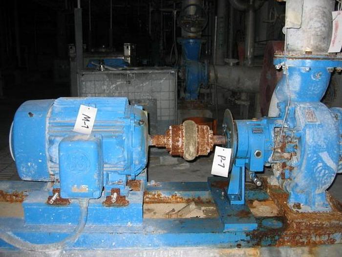 Used EN TYPE BRKT #21083