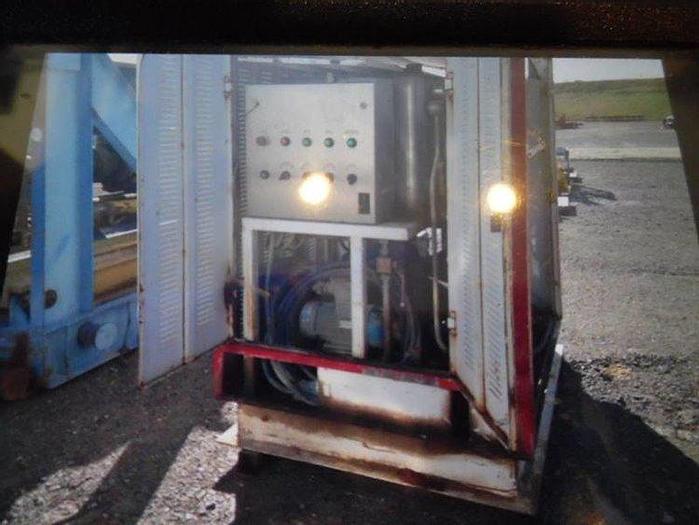 Used 2005 Top drive 250 ton