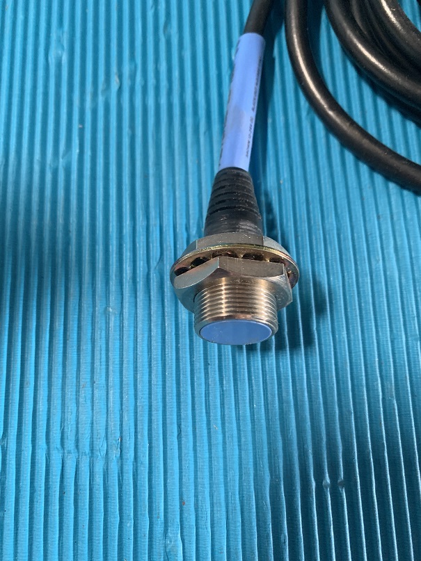 Used Keyence Proximity Sensor EZ-18M