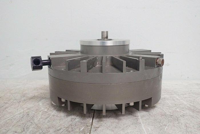 Used Agilent Technologies EXPTS0300SC TriScroll Dry Vacuum Pump Module Assembly