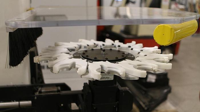 Used 2007 C.R. ONSRUD 146C18CD