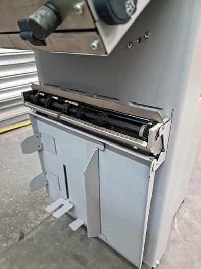 Used Morgana Major Paper Folder