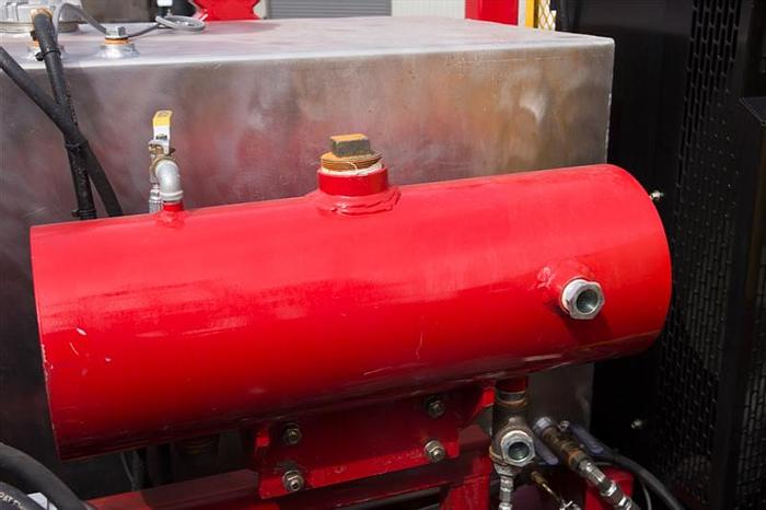 Used 2019 Nordic Drill DRC-10-A Drill Rig