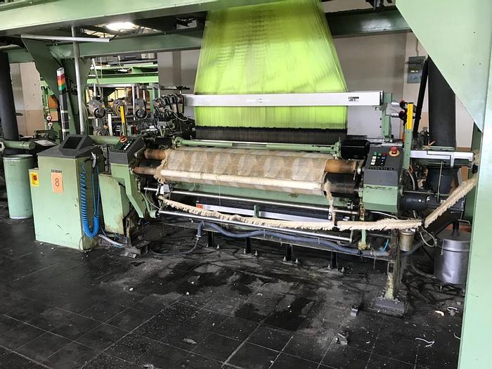 Gebraucht 1998 Dornier HTVS 8/J – AT2,