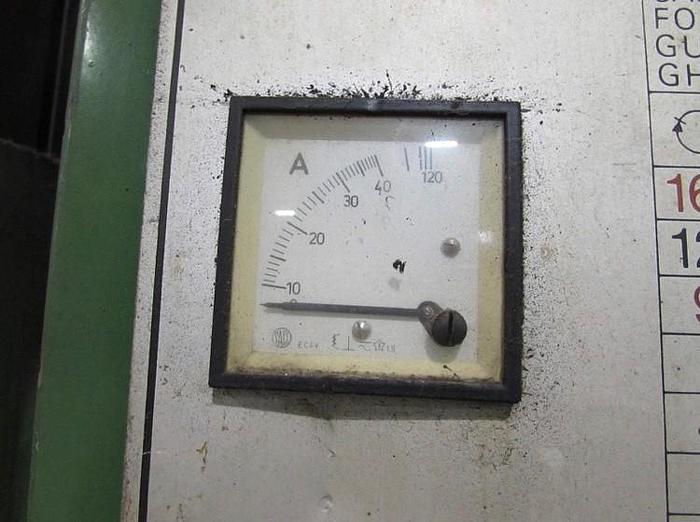 Used Soraluce TR3-2500 Radial Arm Drill