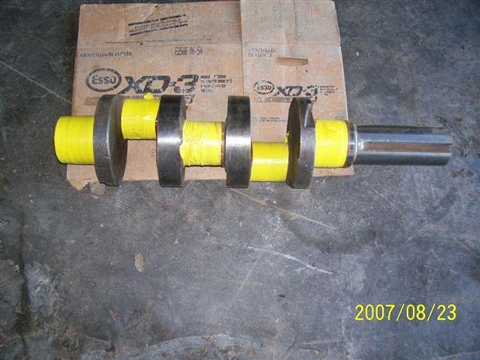 Used Wheatley HP-115