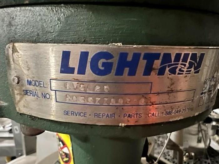 Used Tank, 77 Gallon, S/st, 22" x 32", DT/CB #s744567