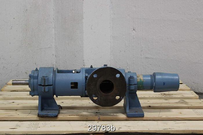 Used Moyno CDQ3AAA Progressing Cavity #29783