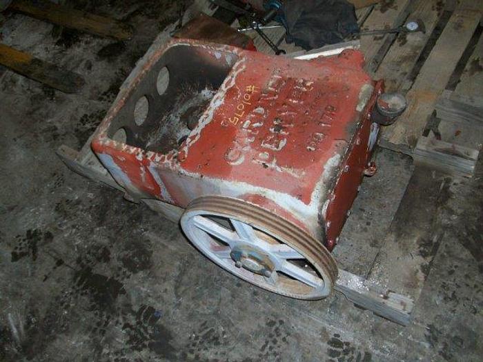 Used Gardner Denver PQ-2