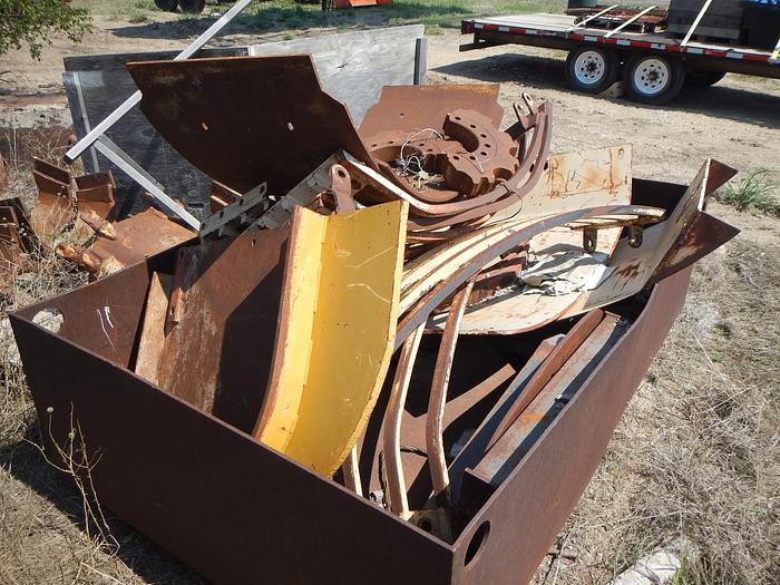 Used 1998 Tesmec TRS1175