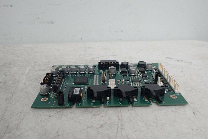 Used Agilent G7100-31801 G7100-65801 CE-Sampler Board