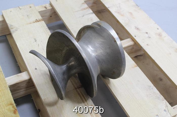 Used Wemco-Hidrostal E5K Pump Impeller #40075