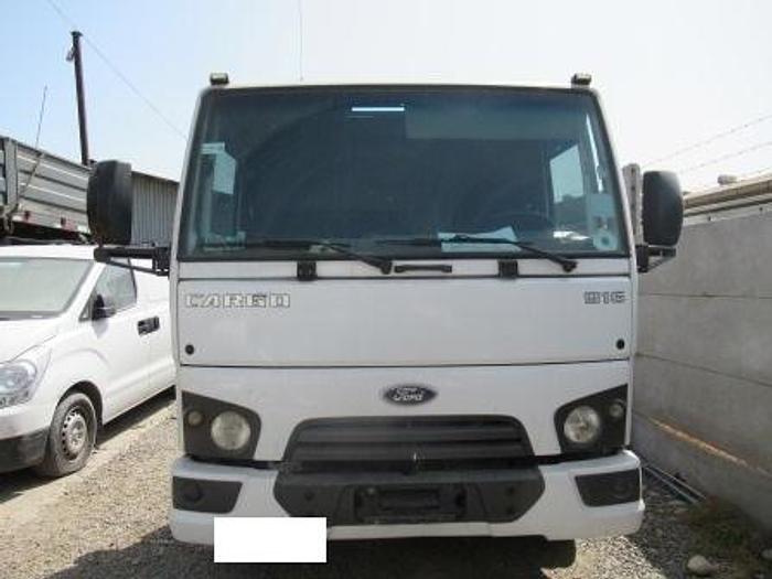 2016 FORD CARGO 916