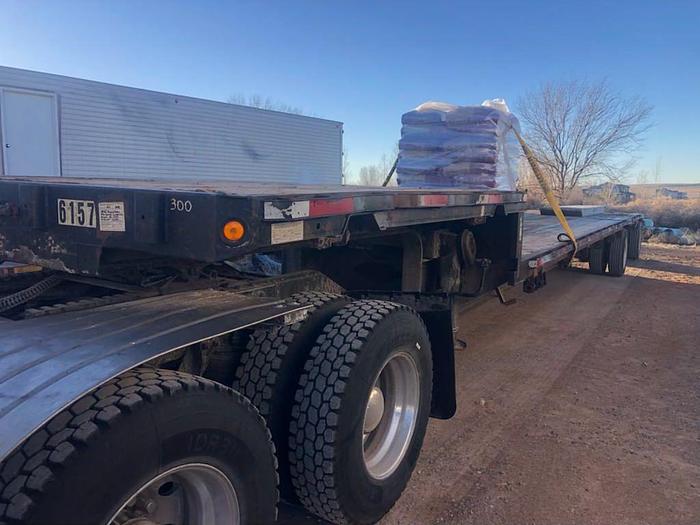 Used 2003 FONTAINE SD80-48