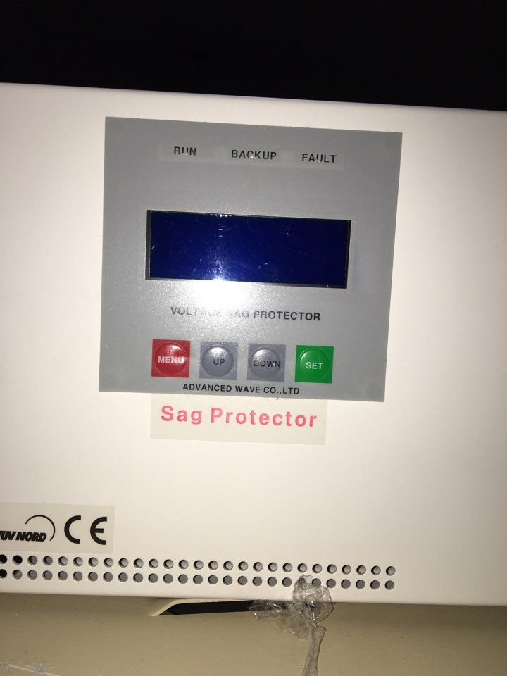 Used Disco DFL 7160 Laser Saw 12"