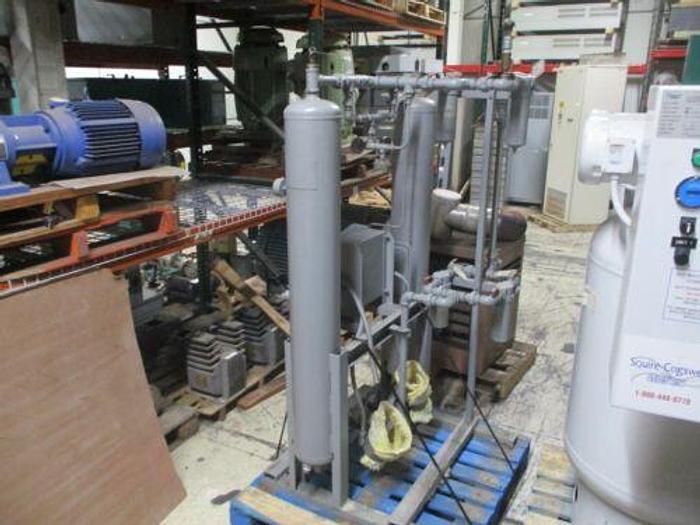 Used Pneumatech PH-100