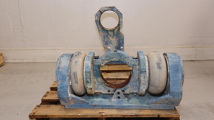 Used Felt Guide #44432