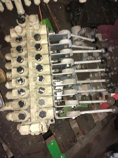 Used 0 Ingersoll-Rand 50623545-R