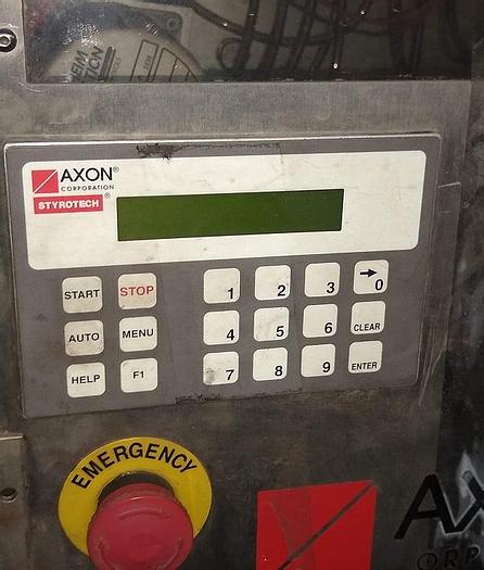 Usado Axon EZ100 with tunnel