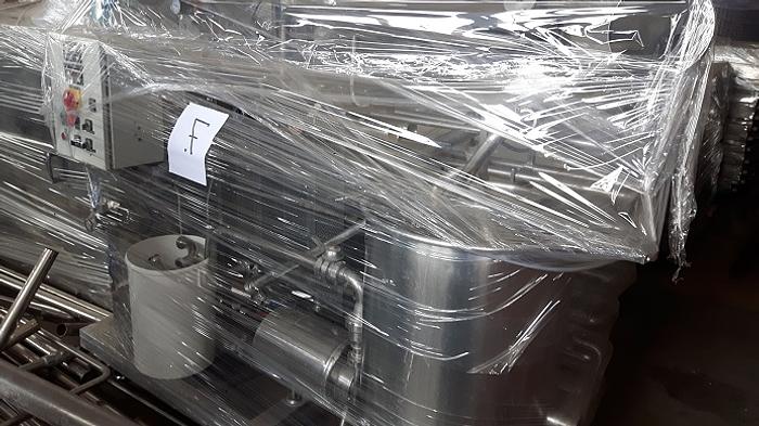 Used ICE CREAM PRODUCTION LINE