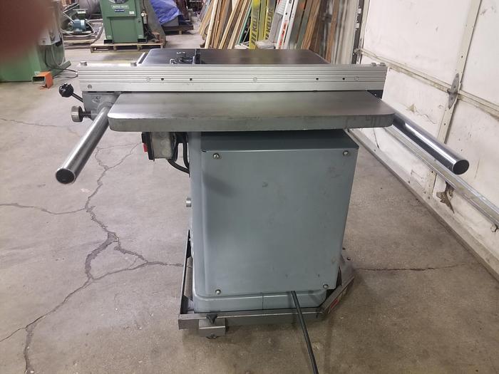 Used Rockwell 10" Unisaw 34-761