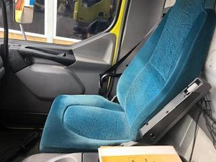 Gebruikt 2002 Daf AE 55 CF