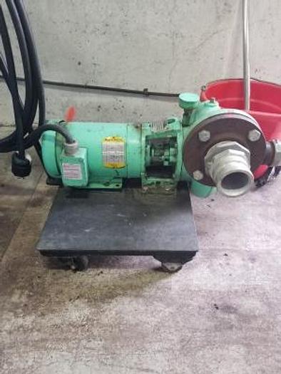 Cornell Pump