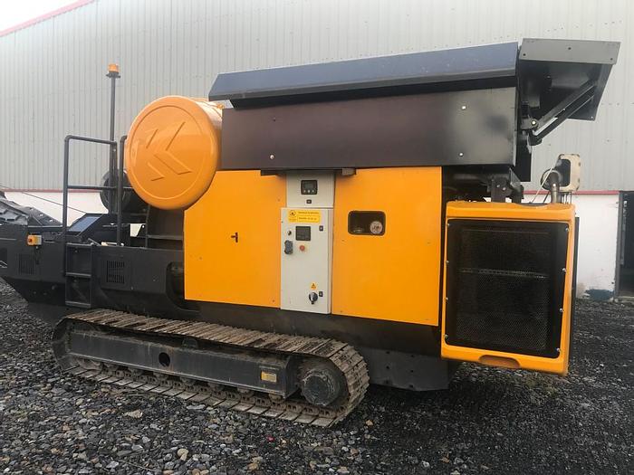 Used 2020 Krushtech EcoKrush 600 x  400