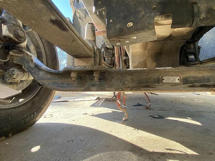 Used 2013 Freightliner CORONADO 122 SD