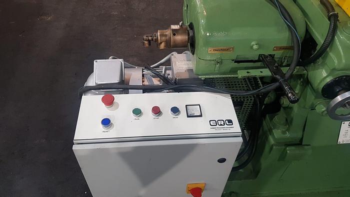 Used 1993 Ralf Kacinski GTW150