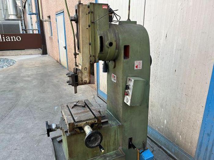 Usato STOZZATRICE CABE 150