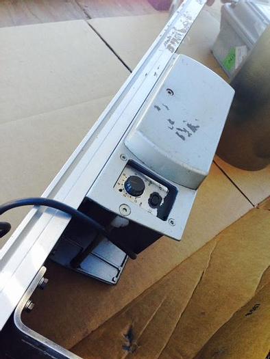 Used Filler, Form, Fill & Seal, Autowrappers, Model RC100, Tea Bags, #C739922