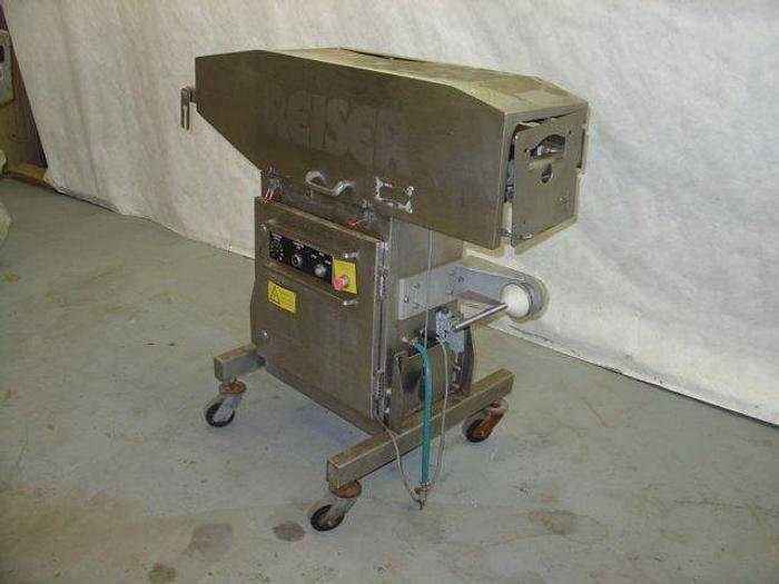 Used Robert Reiser GB200 Portioner