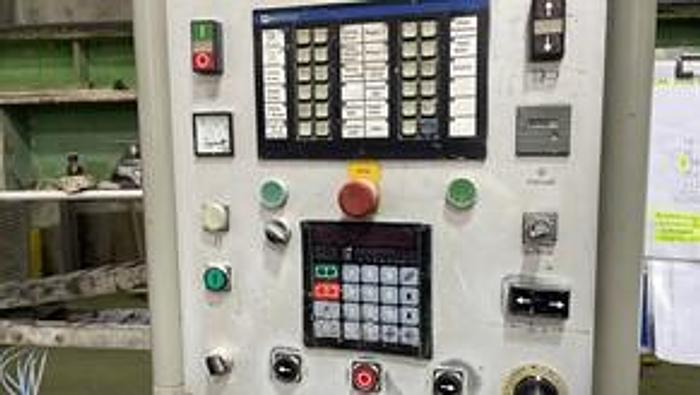 Gebraucht 1995 Steup Brückensäge