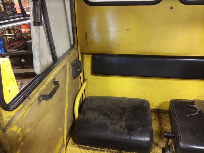 Used 1998 Cushman Titan