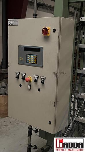 Used ORDITOIO GIOVANNELLI 240 cm #OR 207